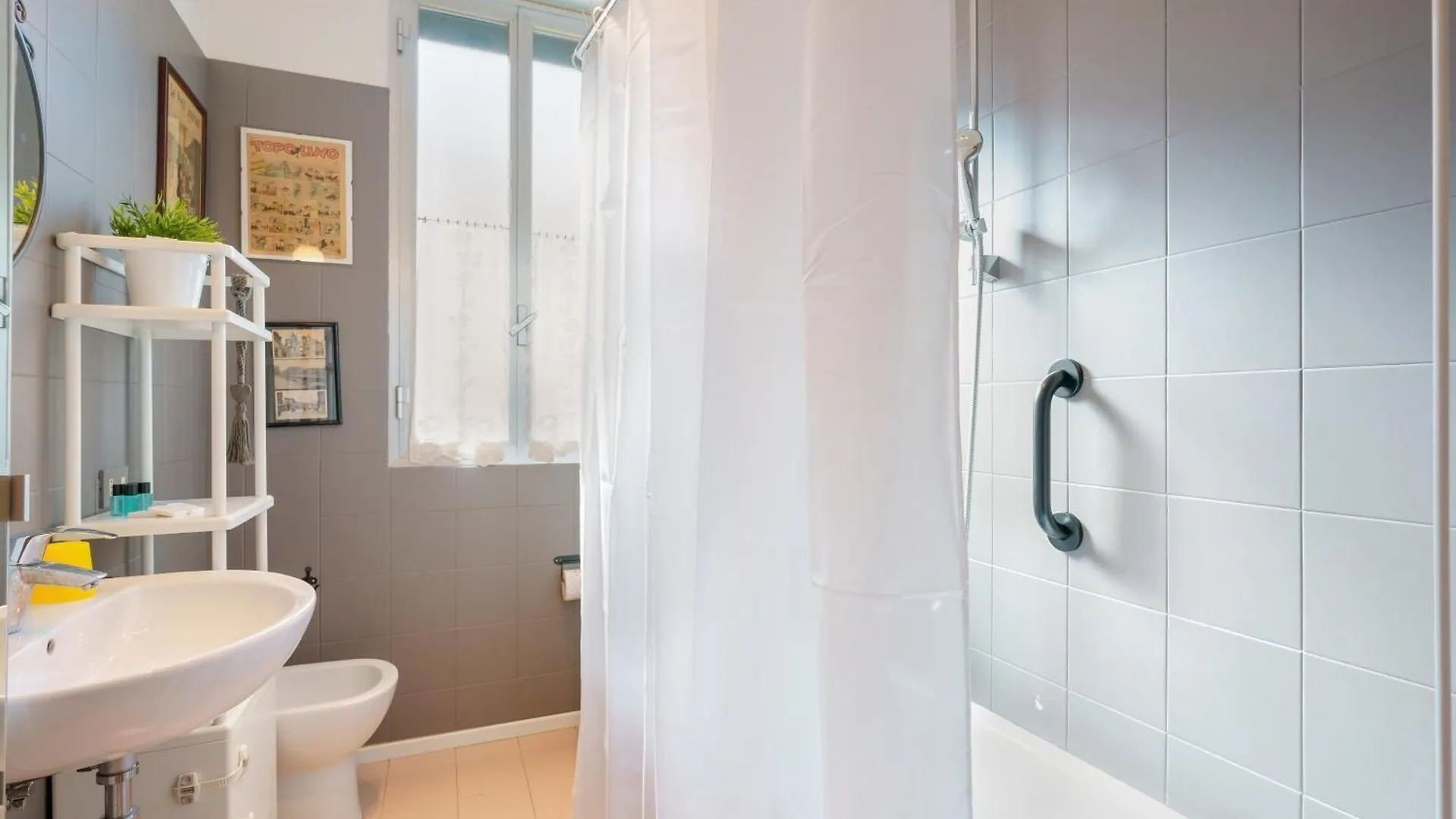 Housmart Ognibene 2 Apartman Bologna