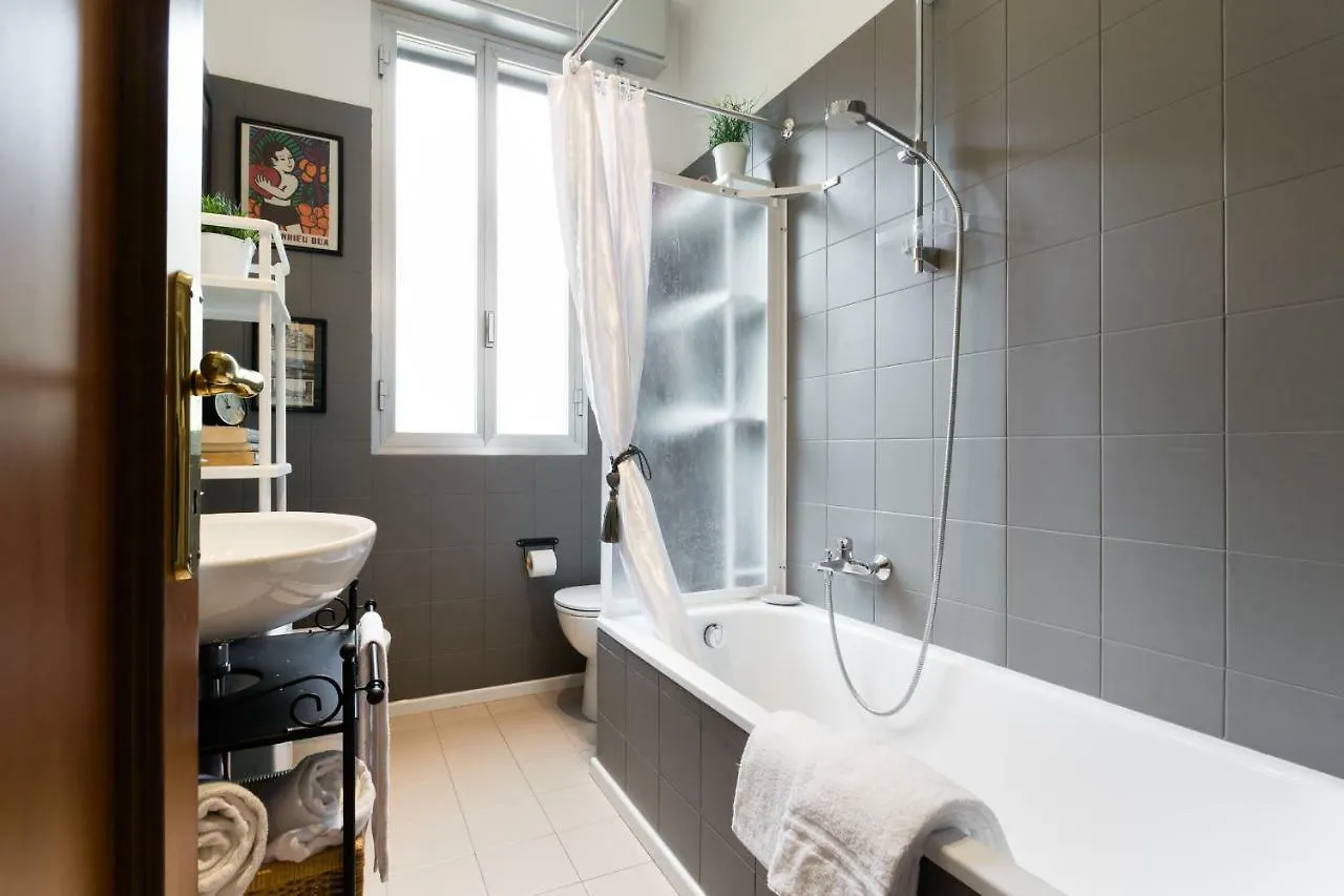 Housmart Ognibene 2 Apartman Bologna