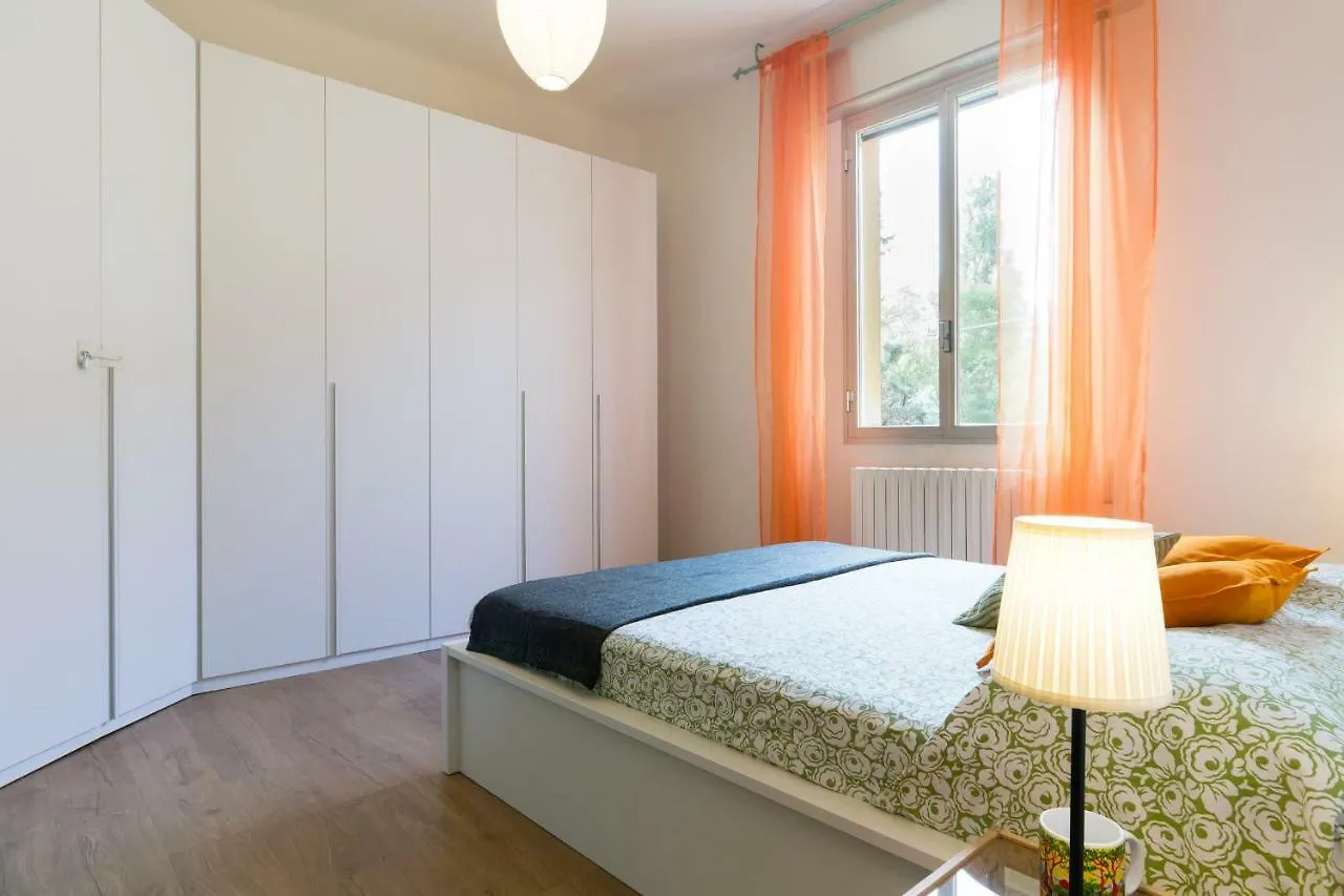 Housmart Ognibene 2 Apartman Bologna