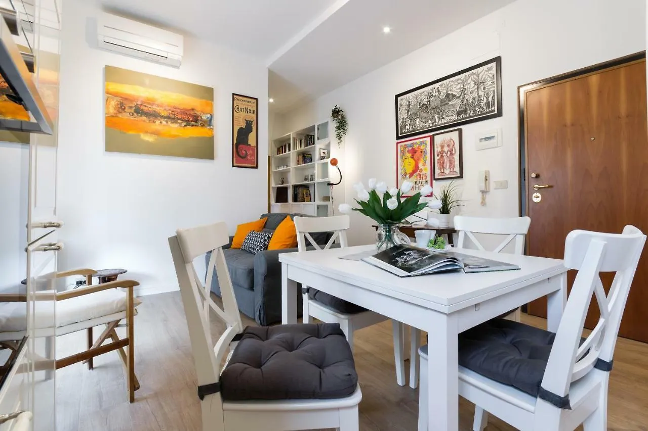 Housmart Ognibene 2 Apartman Bologna
